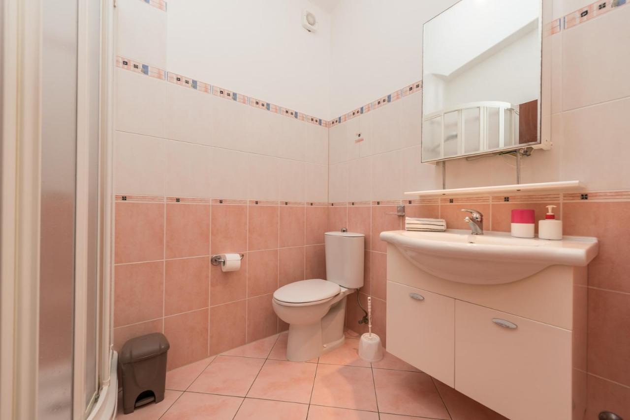 Apartment Astoria 자톤 외부 사진