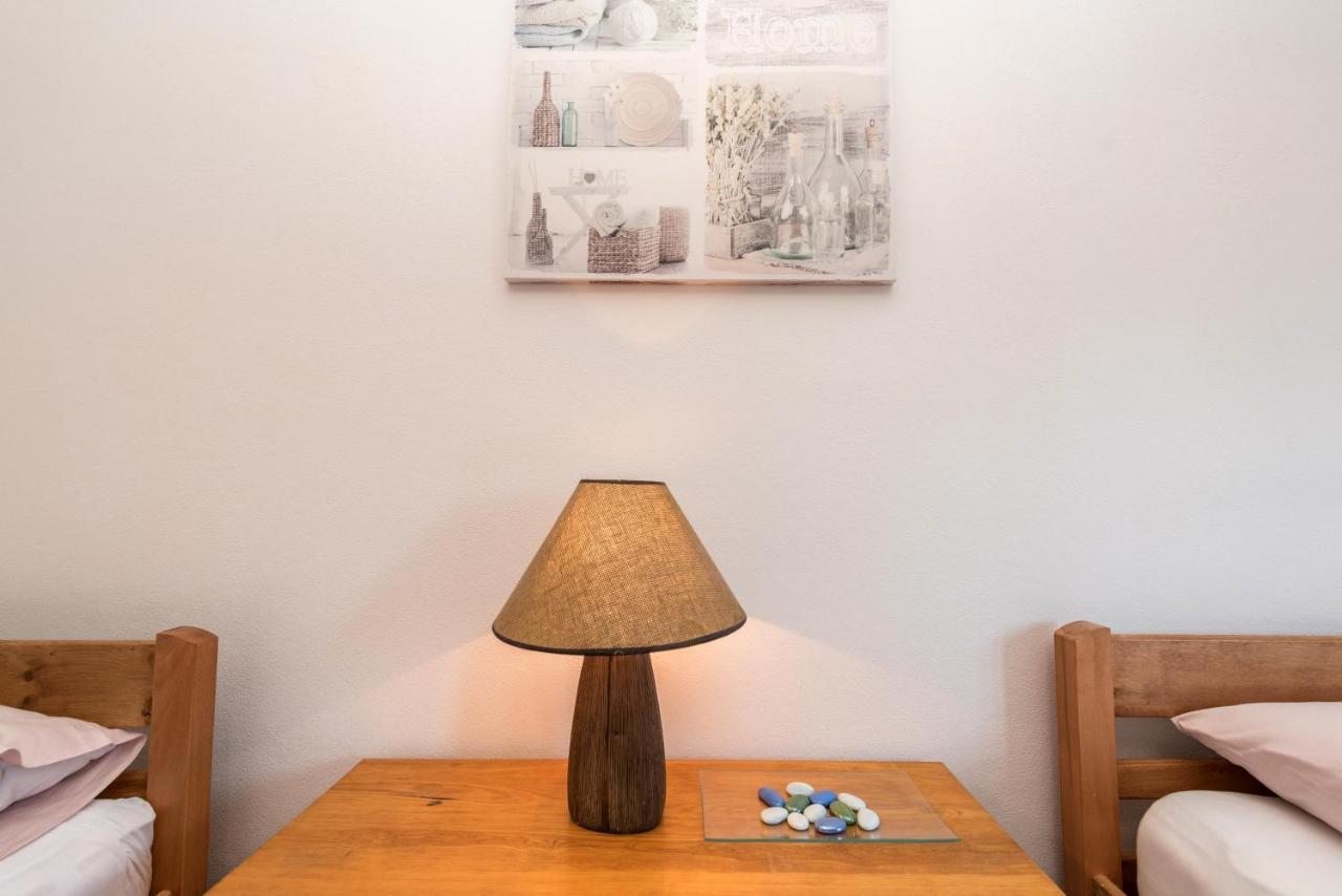 Apartment Astoria 자톤 외부 사진